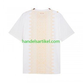 Marokko Auswärts Trikotsatz World Cup 2026 Kurzarm